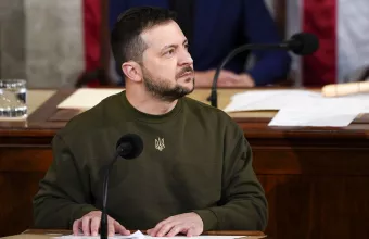 Ζελένσκι