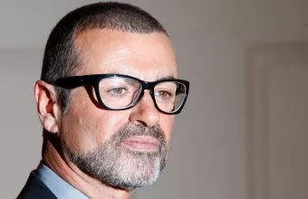 George Michael Τζορτζ Μάικλ