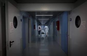 Ισπανία στρεπτόκοκκος