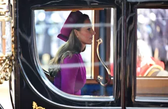 Κέιτ Μίντλετον 