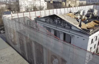 Μαριούπολη