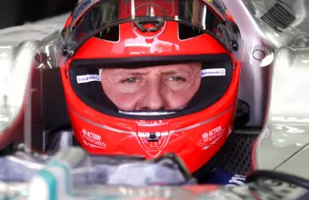 Schumacher