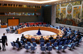 Κίνα: Απόχη από ψήφοφορία ΟΗΕ για απόσυρση ρωσικών στρατευμάτων από Ουκρανία