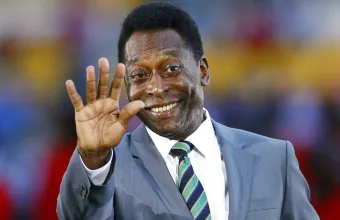 Pele
