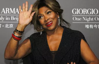Tina Turner: Επιβεβαιώθηκε η αιτία θανάτου της θρυλικής τραγουδίστριας