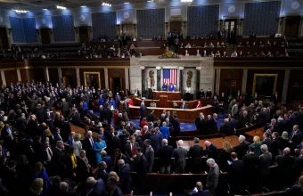 Λίγες ώρες πριν το shut down οι ΗΠΑ- «Τρέχουν» τελευταία στιγμή να βρουν λύση