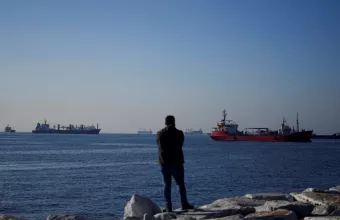 Βόσπορος