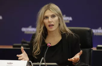 Εύα Καϊλή