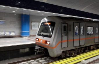 Προσωρινές κυκλοφοριακές ρυθμίσεις λόγω εργασιών κατασκευής της γραμμής 4 του μετρό