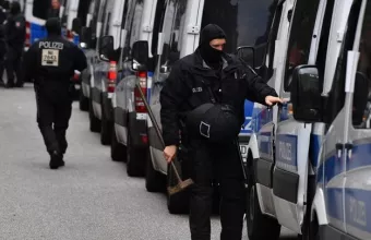 «Πολίτες του Ράιχ»: Λίστα εχθρών με πολιτικούς και δημοσιογράφους