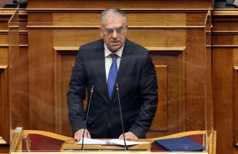 Θεοδωρικάκος