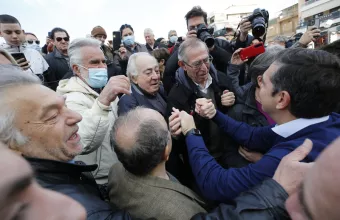 Αλέξης Τσίπρας