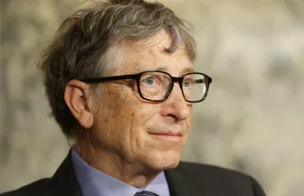 Bill Gates 
