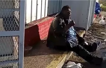 Λουιζιάνα - Άστεγη