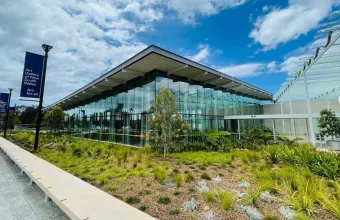  Sydney Modern