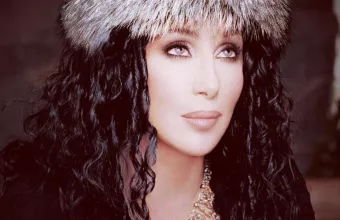 Η Cher