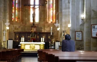 Θύματα σεξουαλικής βίας στους κόλπους της Καθολικής Εκκλησίας 