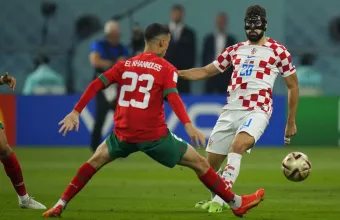 Παγκοσμιο Κύπελλο Κατάρ
