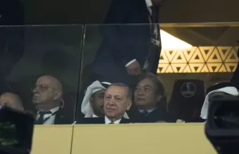 Ερντογάν