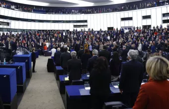 Ευρωκοινοβούλιο