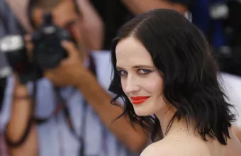 Η Eva Green