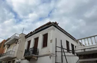 Σεισμός στην Εύβοια