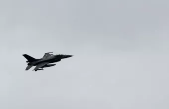 F-16 Αιγαίο 