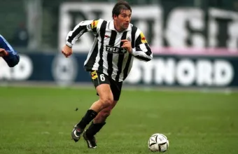 Στην εντατική ο Φαμπιάν Ο’ Νιλ: Δύσκολες ώρες για τον πρώην χαφ της Γιουβέντους