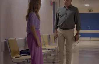 Γλυκάνισος, Ο Στρατής φοβάται για τα χειρότερα