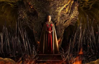 To πρίκουελ του «Game of Thrones», «House of the Dragon»