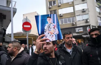 Δικαστήριο Θεσσαλονίκη