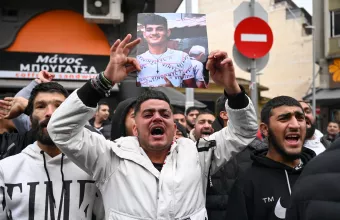 Δικαστήριο Θεσσαλονίκη