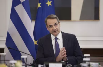 Δεν είναι όλοι αριστεροί του χαβιαριού
