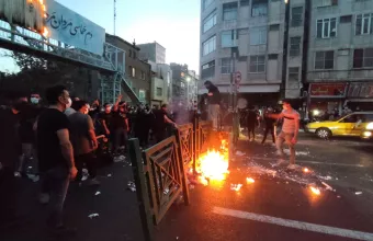iran
