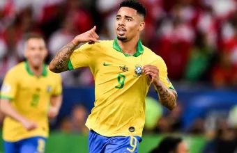 Γκαμπριέλ Ζεσούς