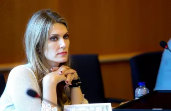 ευα καϊλη qatargate