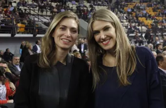 Αδελφές Καϊλή