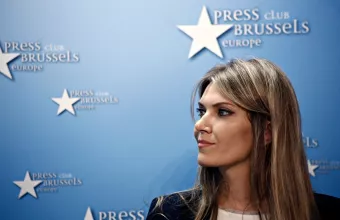 Qatargate: Νέα ερωτήματα για την Εύα Καϊλή