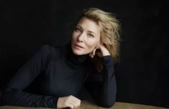 H Cate Blanchett 