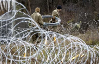 Βόρειο Κόσοβο: Προς αποκλιμάκωση η ένταση των ετελυταίων ημερών