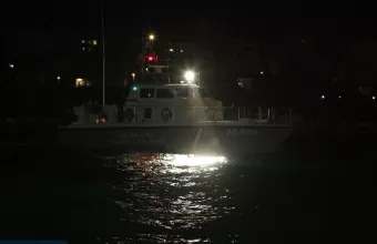 Λιμενικό