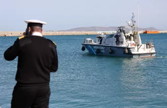 λιμενικο 