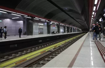 Μετρό