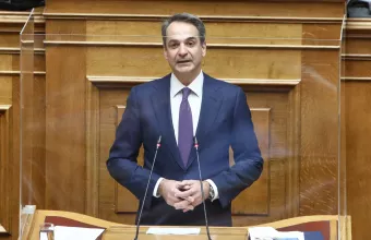  Μηδέν εις το πηλίκο…