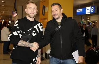 Πούχατς με Παγκάκη