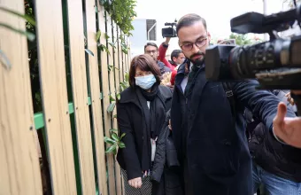 πρεσβυτέρα