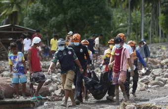 Φιλιππίνες