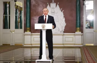 Βλαντίμιρ Πούτιν