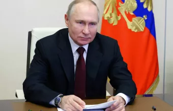 Βλαντίμιρ Πούτιν