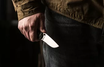 Επίθεση στις Σέρρες